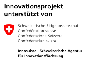 nnosuisse – Schweizerische Agentur für Innovationsförderung Logo