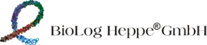 Biolog Hepp GmbH Logo