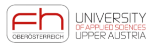 University of Applied Sciences Upper Austria (FH Oberösterreich) Logo