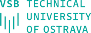 VSB Technical University of Ostrava Logo
