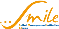 SMILE Gründungsinitiative Universität Leipzig Logo