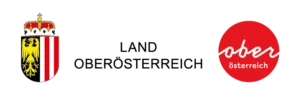 Land Oberösterreich Logo
