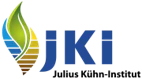 Julius Kühn-Instituts (JKI) Logo