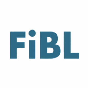 FiBl Logo