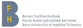 Berner Fachhochschule (BFH) Logo