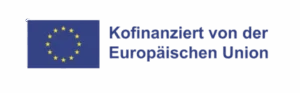 Kofinanziert von der Europäischen Union Logo